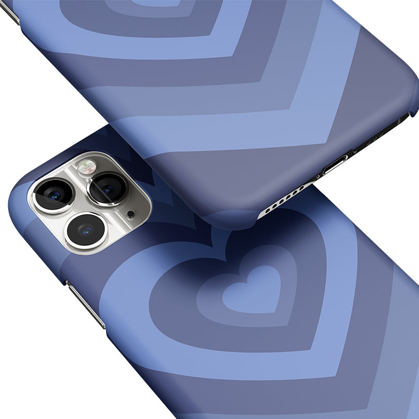 Mobile Phone Cover | Matte Back Case