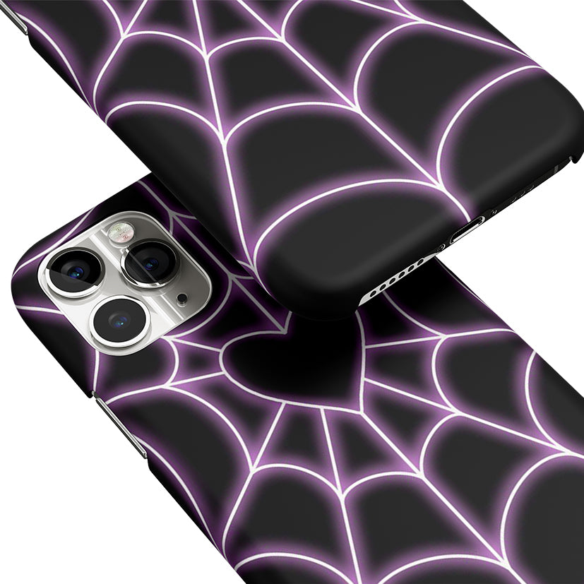 Mobile Phone Cover | Matte Back Case
