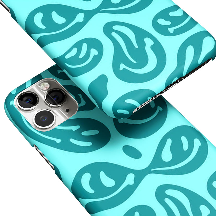 Mobile Phone Cover | Matte Back Case