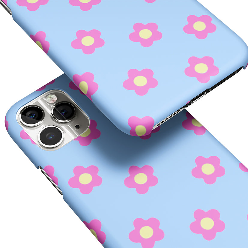 Mobile Phone Cover | Matte Back Case