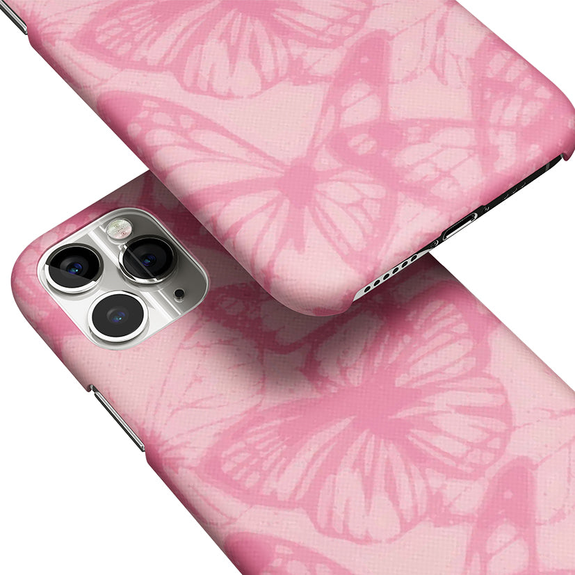 Mobile Phone Cover | Matte Back Case