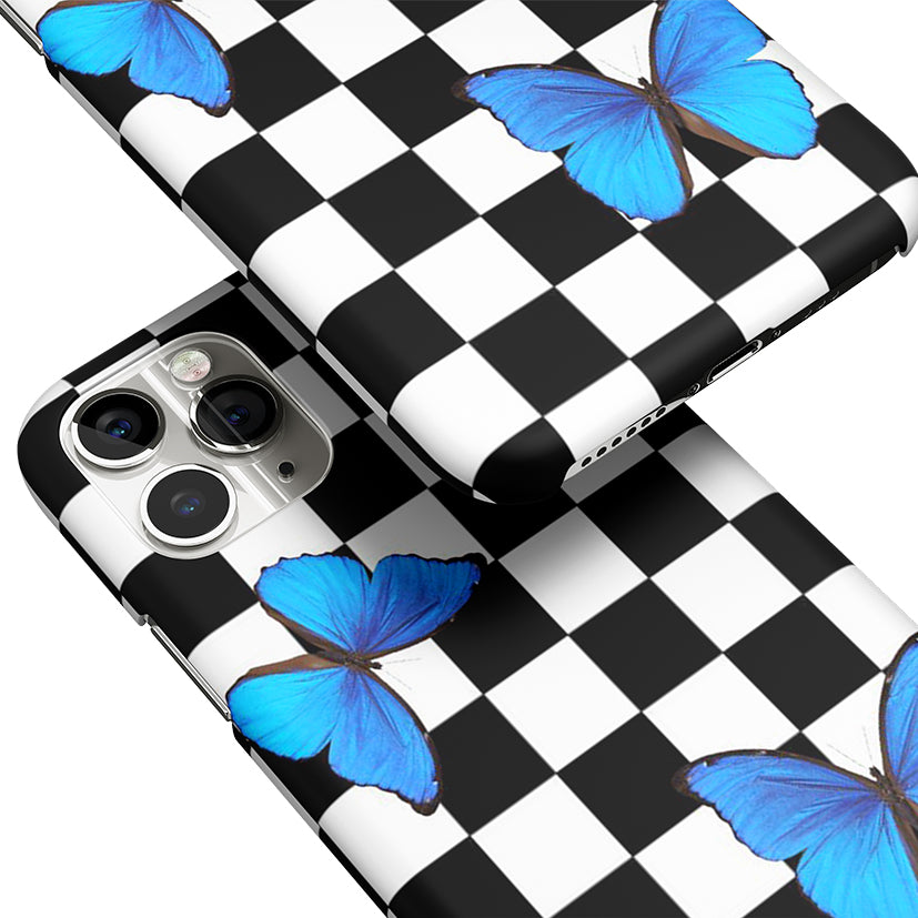 Mobile Phone Cover | Matte Back Case