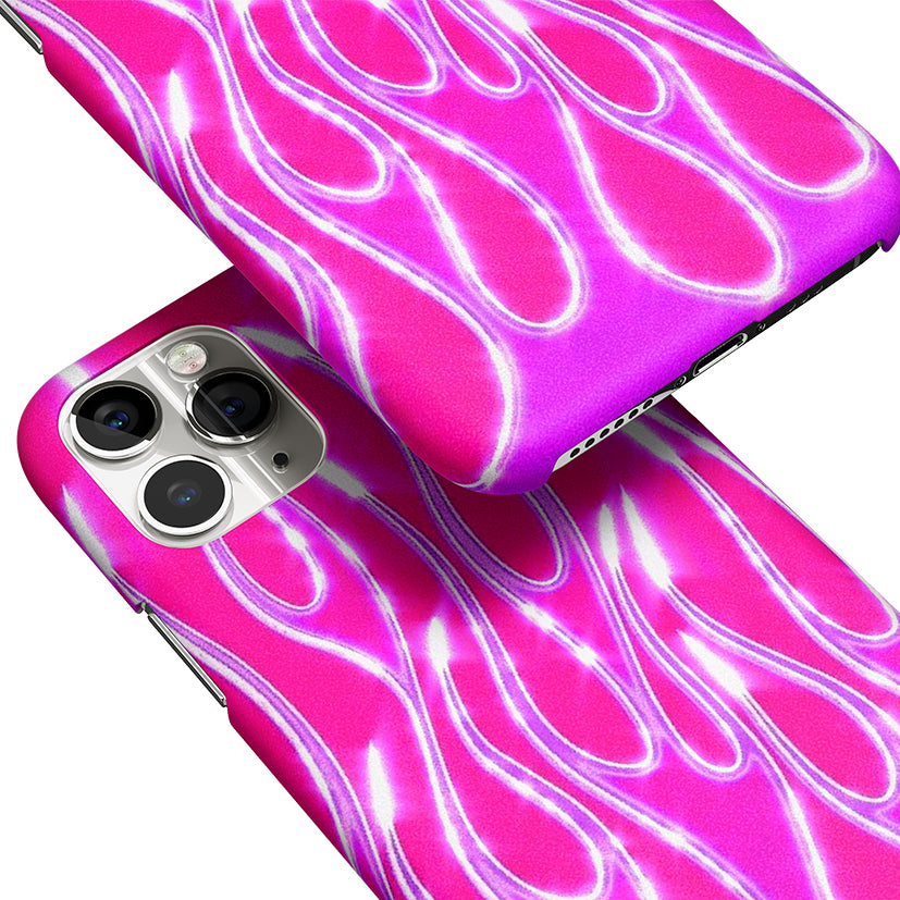 Mobile Phone Cover | Matte Back Case