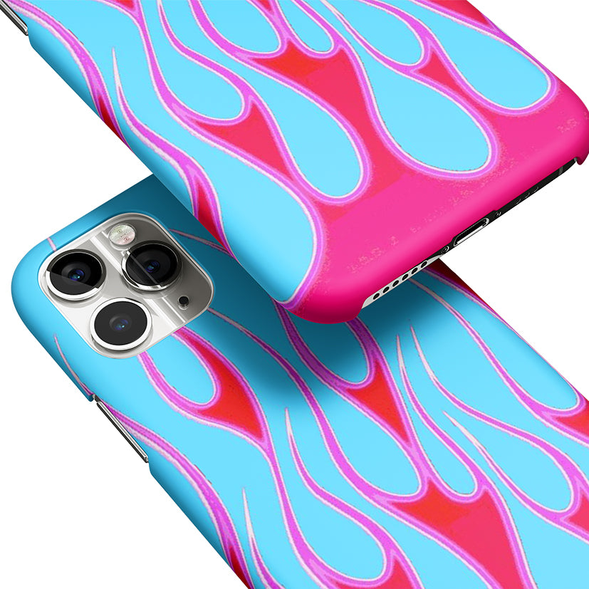 Mobile Phone Cover | Matte Back Case