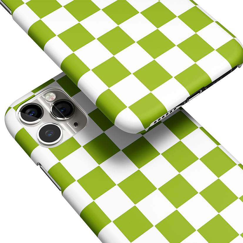 Mobile Phone Cover | Matte Back Case