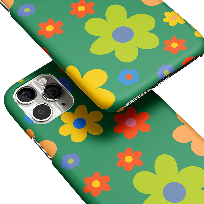 Mobile Phone Cover | Matte Back Case