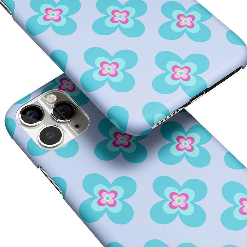Mobile Phone Cover | Matte Back Case