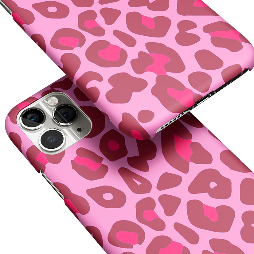 Mobile Phone Cover | Matte Back Case