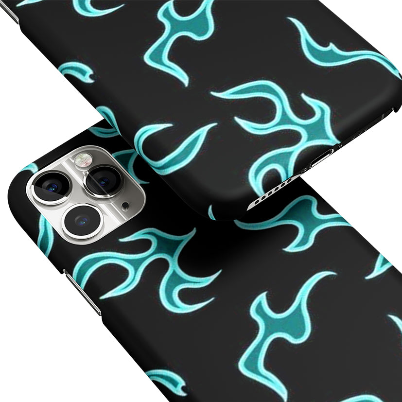Mobile Phone Cover | Matte Back Case
