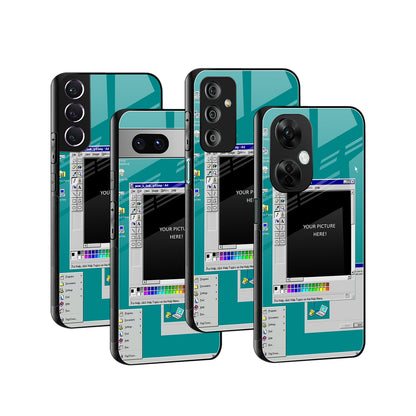 Memory Exe Customised Phone Cover | Glass Case