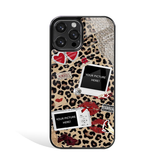 Wild Memories Customised Phone Cover | Glass Case