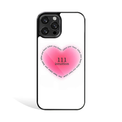 Premium Glass Back Mobile Phone Cover for iPhone, Samsung, OnePlus, Google Pixel, Redmi, Oppo, Vivo & Realme