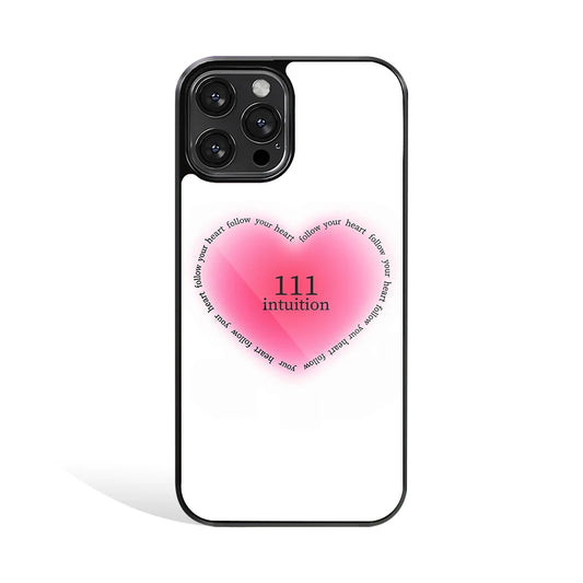 Premium Glass Back Mobile Phone Cover for iPhone, Samsung, OnePlus, Google Pixel, Redmi, Oppo, Vivo & Realme