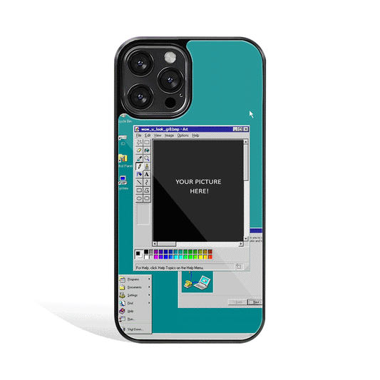 Memory Exe Customised Phone Cover | Glass Case