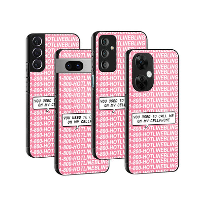 Stylish Glass Back Case for All Smartphones iPhone, Samsung, OnePlus, Pixel, Redmi, Oppo, Vivo, Motorola