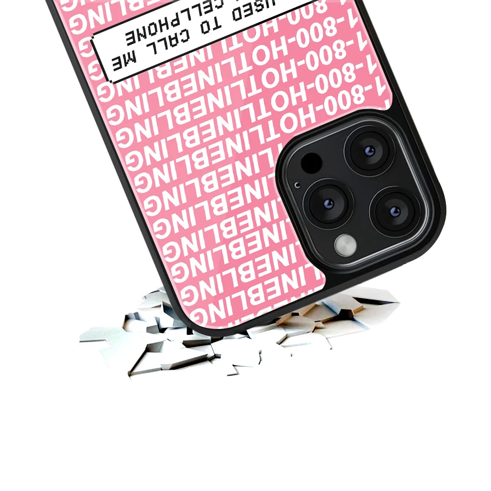Durable Glass Back Mobile Case for iPhone, Samsung, OnePlus, Google Pixel, Redmi, Vivo, Oppo