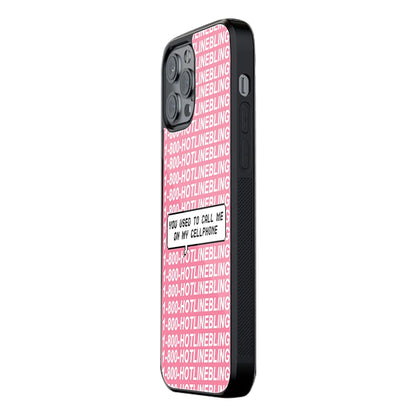 Trendy Glass Back Mobile Case for iPhone, Samsung, Redmi, OnePlus, Google Pixel, Motorola