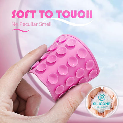 Suction Grip Pink