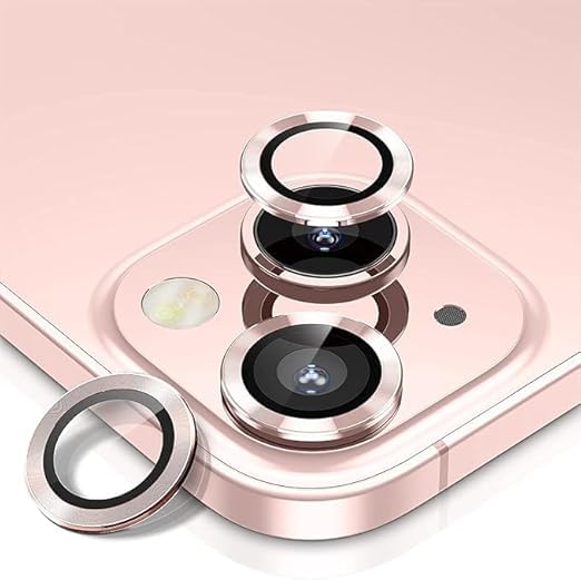 Camera Lens Protector for iPhone 13 Mini