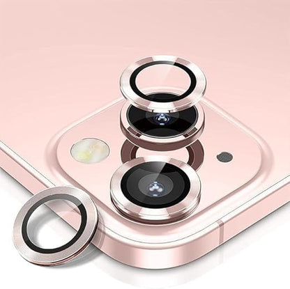 Camera Lens Protector for iPhone 13 Mini