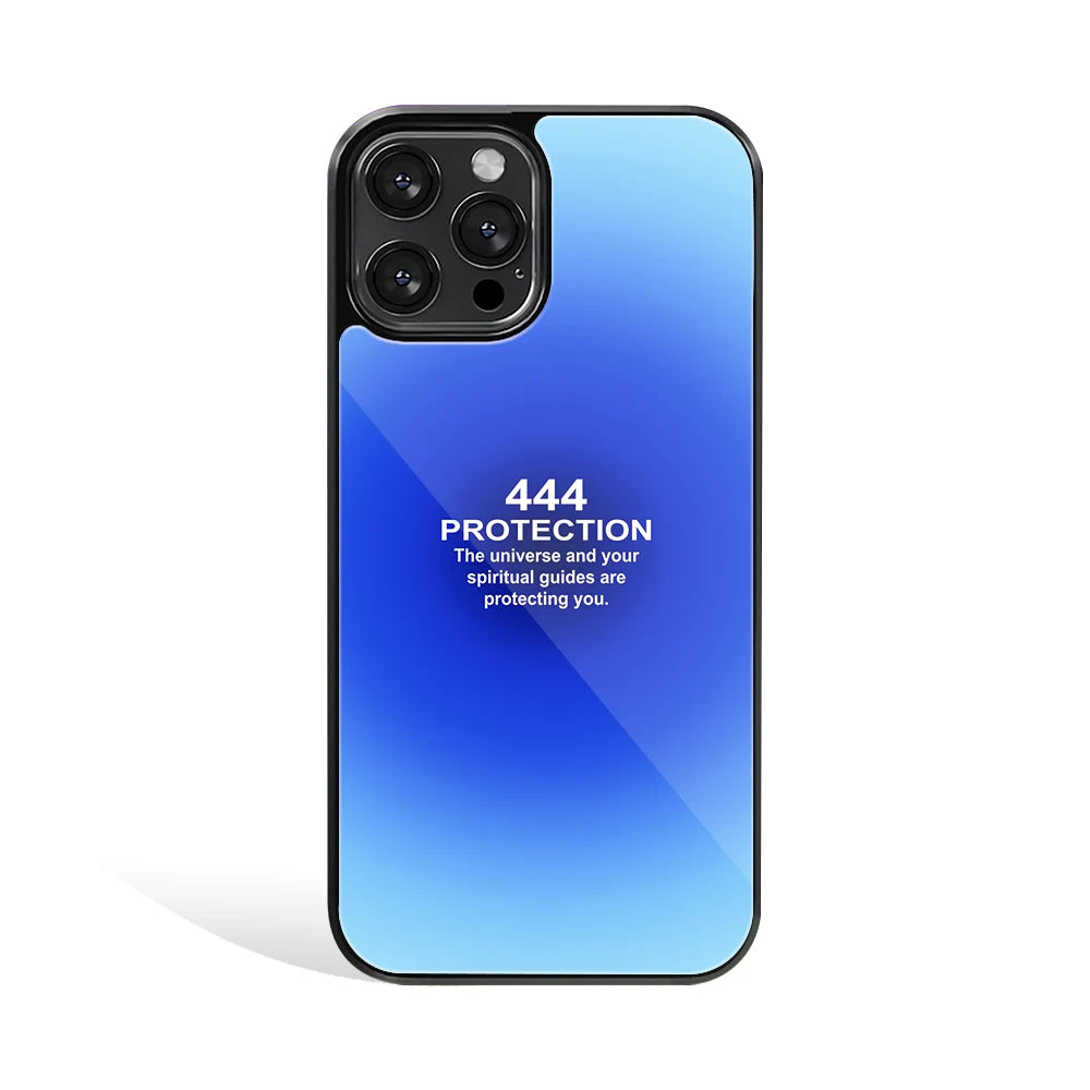 Premium Glass Back Mobile Phone Cover for iPhone, Samsung, OnePlus, Google Pixel, Redmi, Oppo, Vivo & Realme