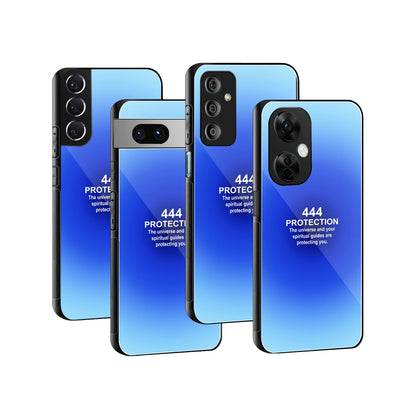 Stylish Glass Back Case for All Smartphones iPhone, Samsung, OnePlus, Pixel, Redmi, Oppo, Vivo, Motorola