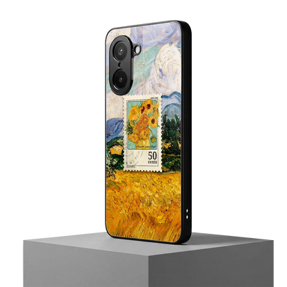 50 Cents oneplus nord ce5 5g mobile cover | shockproof glass phone case