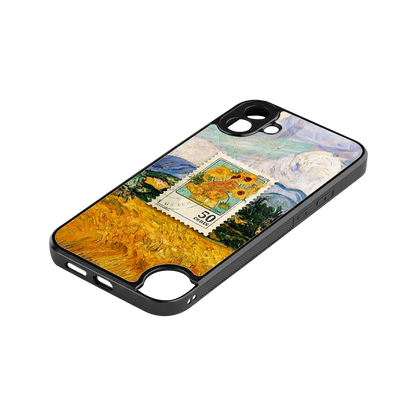 50 Cents stylish phone case for cmf nothing phone 1 | glossy glass and slim fit