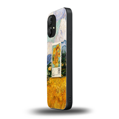 50 Cents nothing phone 1 mobile cover | shockproof glass phone case