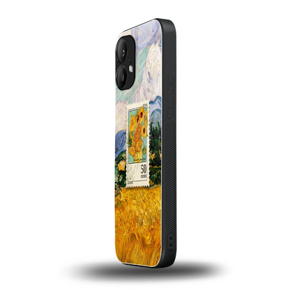 50 Cents nothing phone 2 mobile cover | shockproof glass phone case