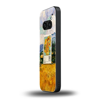 50 Cents nothing phone 2a plus mobile cover | shockproof glass phone case