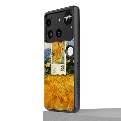 50 Cents nothing phone 3 mobile cover | shockproof glass phone case