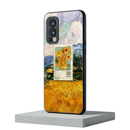 50 Cents oneplus nord 2 mobile cover | shockproof glass phone case