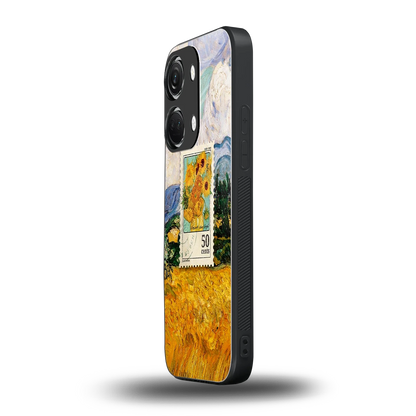 50 Cents oneplus nord 3 mobile cover | shockproof glass phone case