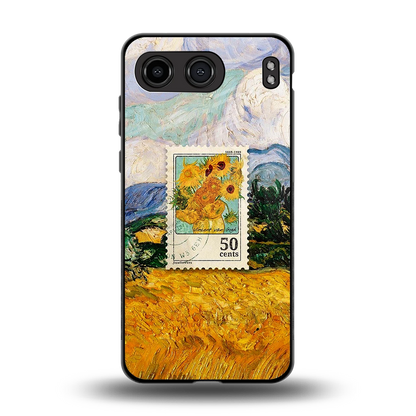 50 Cents back phone cover | glass case for oneplus nord 4