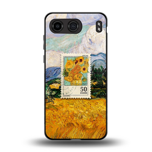 50 Cents back phone cover | glass case for oneplus nord 4