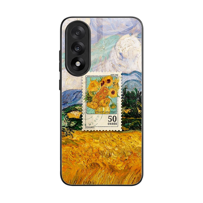 50 Cents back phone cover | glass case for oneplus nord 5