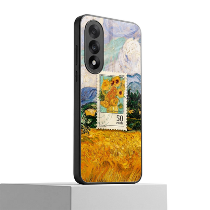 50 Cents oneplus nord 5 mobile cover | shockproof glass phone case