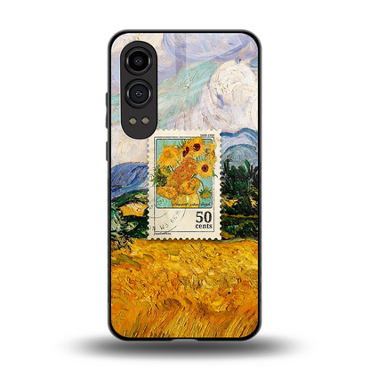 50 Cents back phone cover | glass case for oneplus nord ce 4 lite