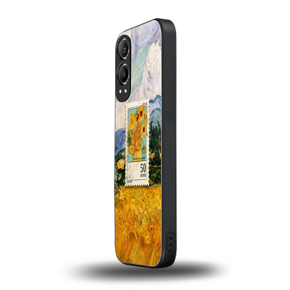 50 Cents oneplus nord ce 4 lite mobile cover | shockproof glass phone case