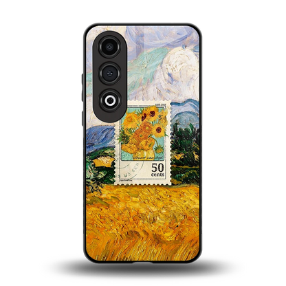 50 Cents back phone cover | glass case for oneplus nord ce 4