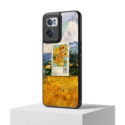 50 Cents oneplus nord ce 2 mobile cover | shockproof glass phone case