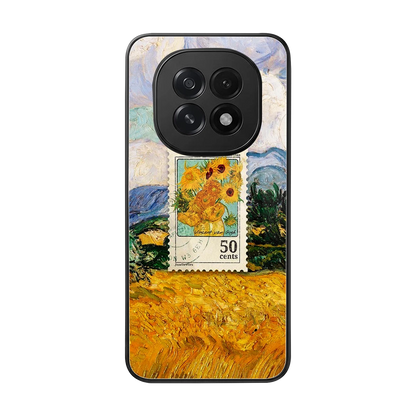 50 Cents back phone cover | glass case for oppo f29 5g