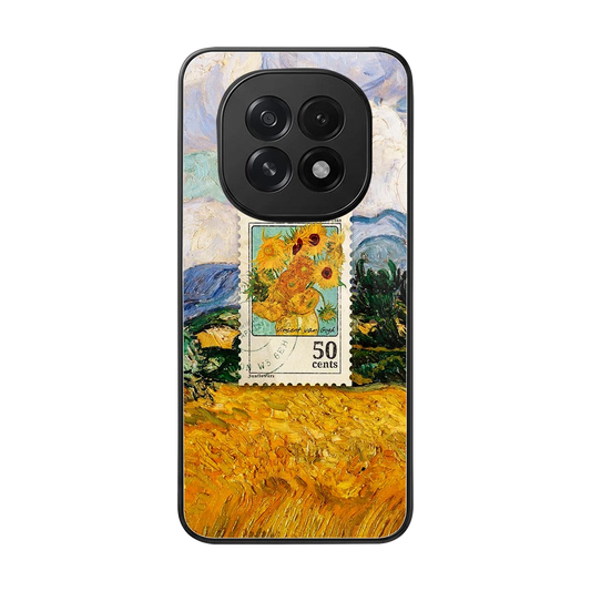 50 Cents back phone cover | glass case for oppo f29 5g