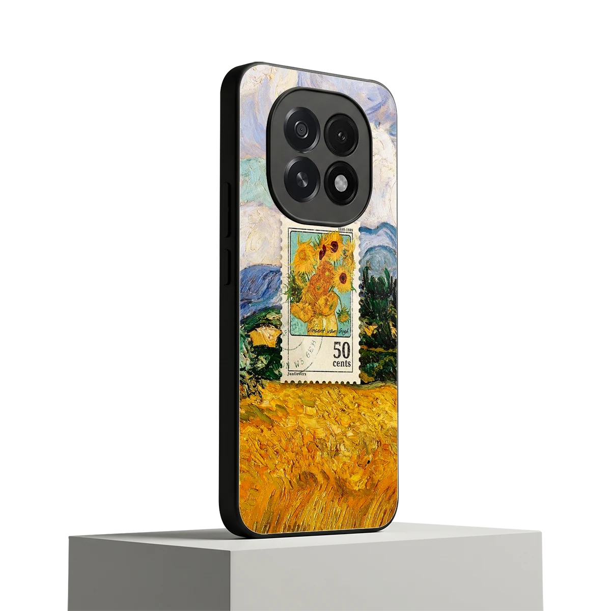 50 Cents oppo f29 5g mobile cover | shockproof glass phone case