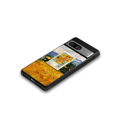 50 Cents google pixel 8 mobile cover | shockproof glass phone case