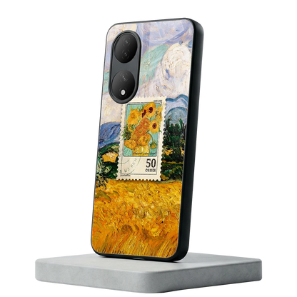 50 Cents Vivo-y100 mobile cover | shockproof glass phone case