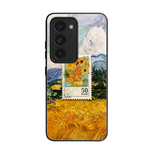 50 Cents back phone cover | glass case for redmi 15 5g