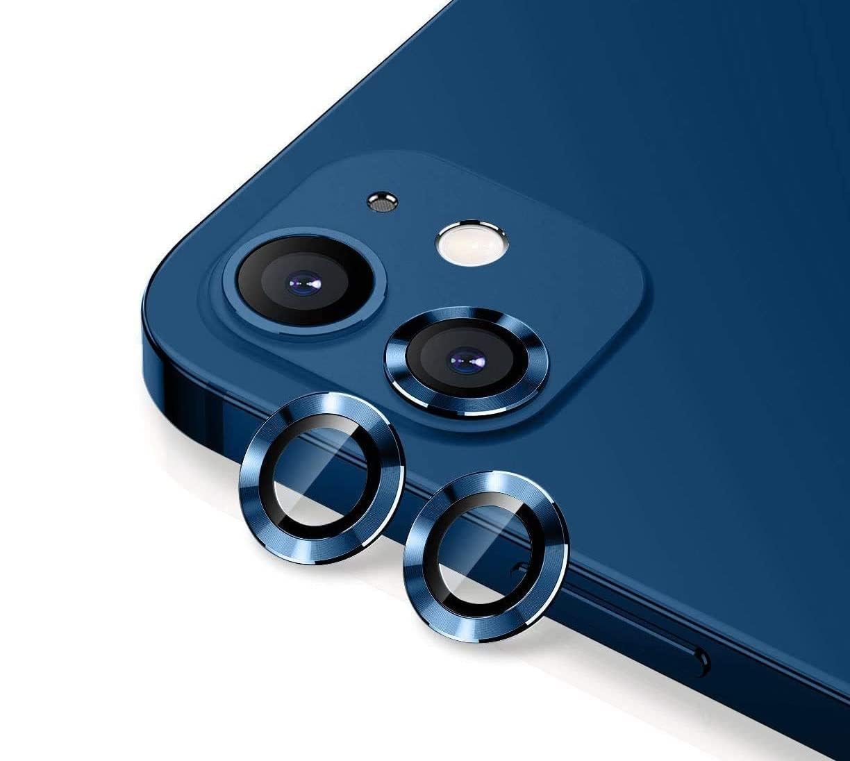 Camera Lens Protector for iPhone 12