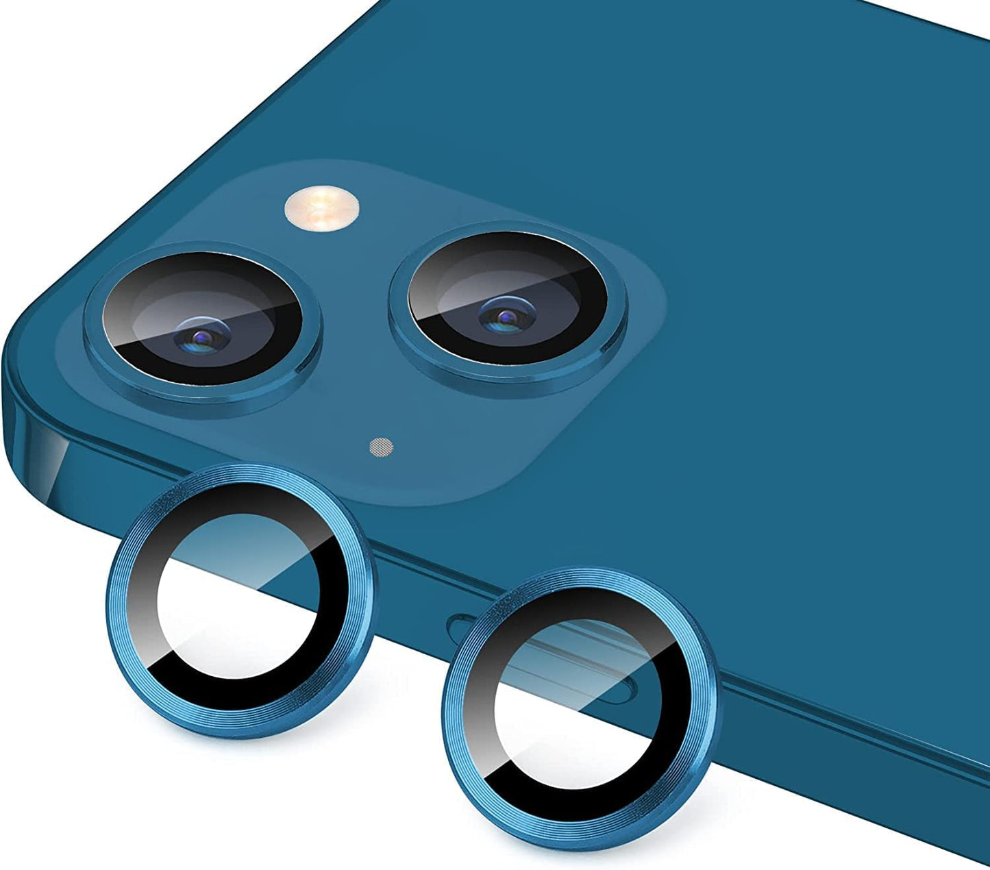 Camera Lens Protector for iPhone 13 Mini